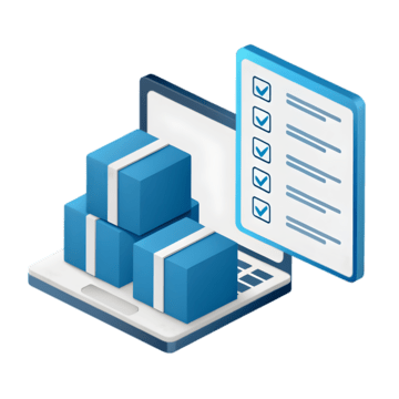 Auto-Adjustment of Stock